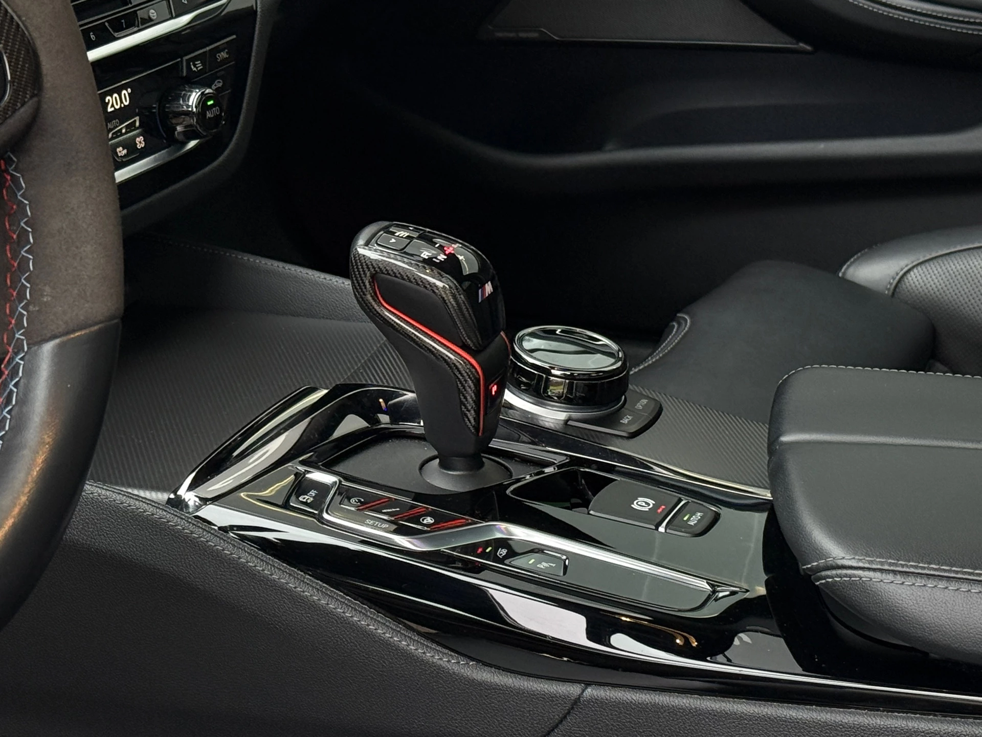 Hoofdafbeelding BMW M5