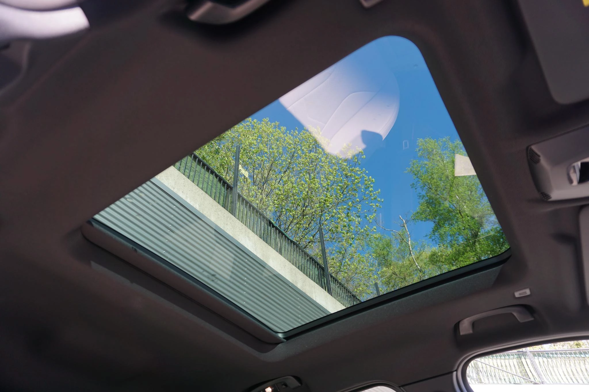 Hoofdafbeelding BMW iX2