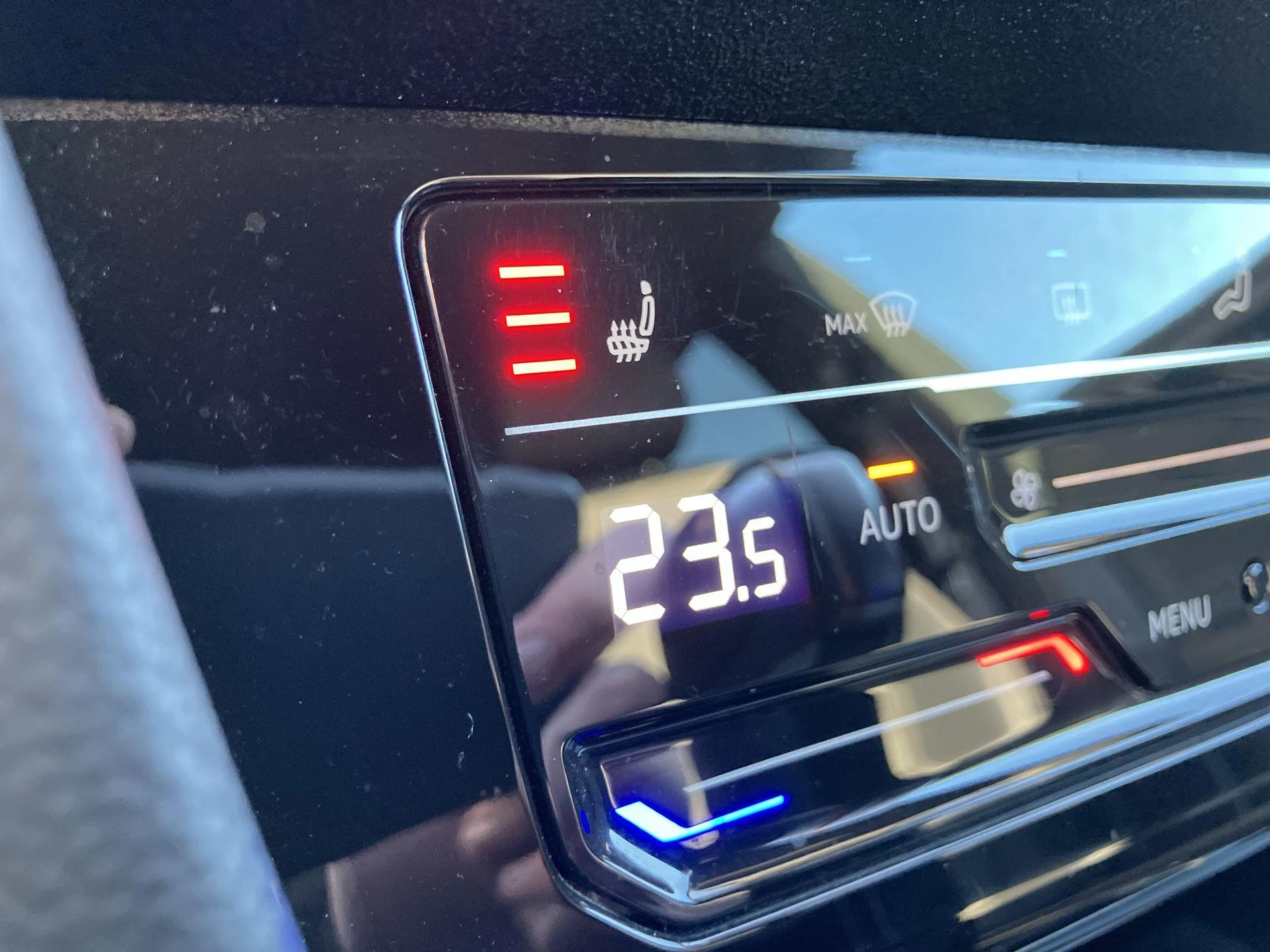 Hoofdafbeelding Volkswagen Arteon