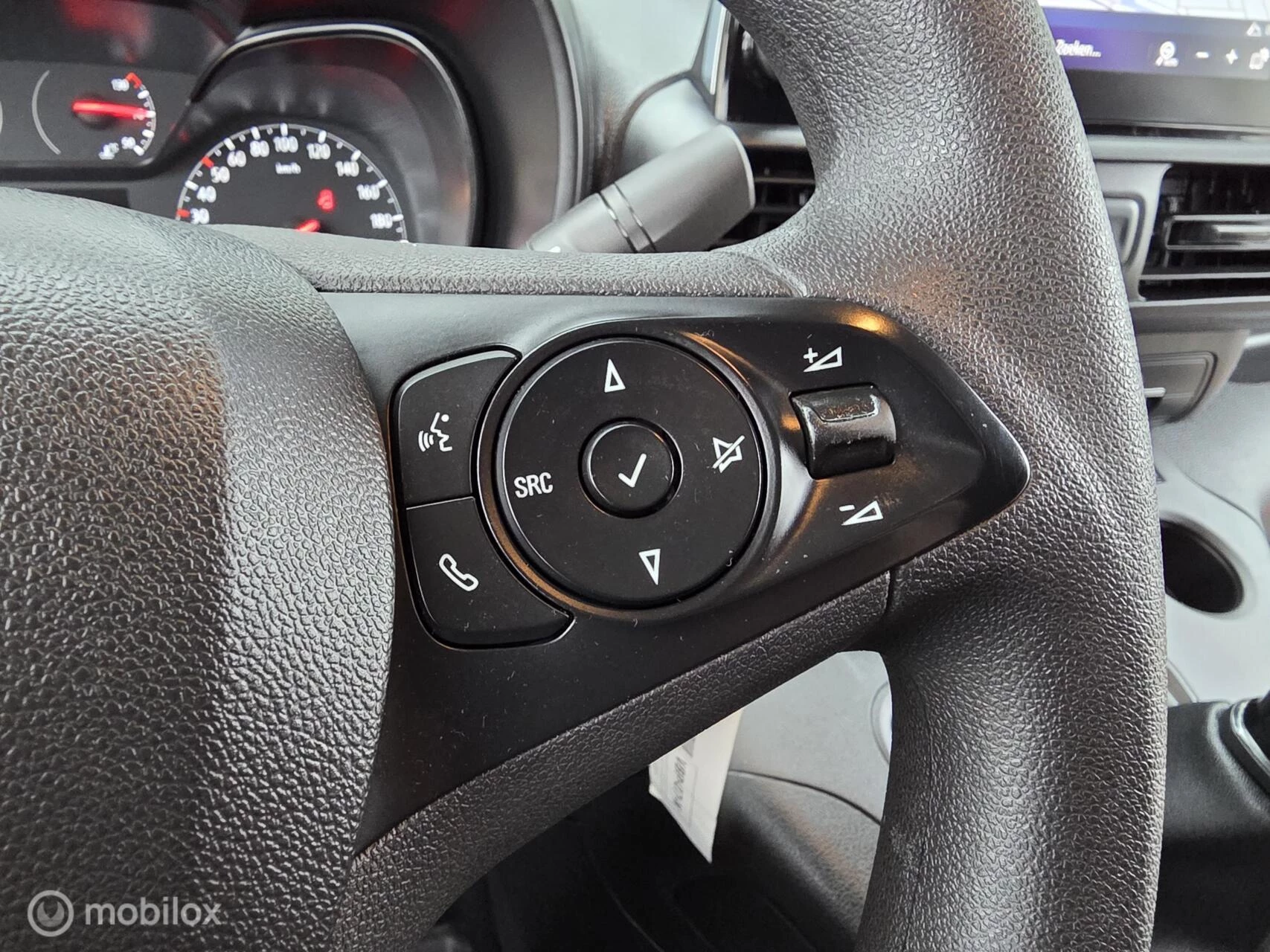 Hoofdafbeelding Opel Combo
