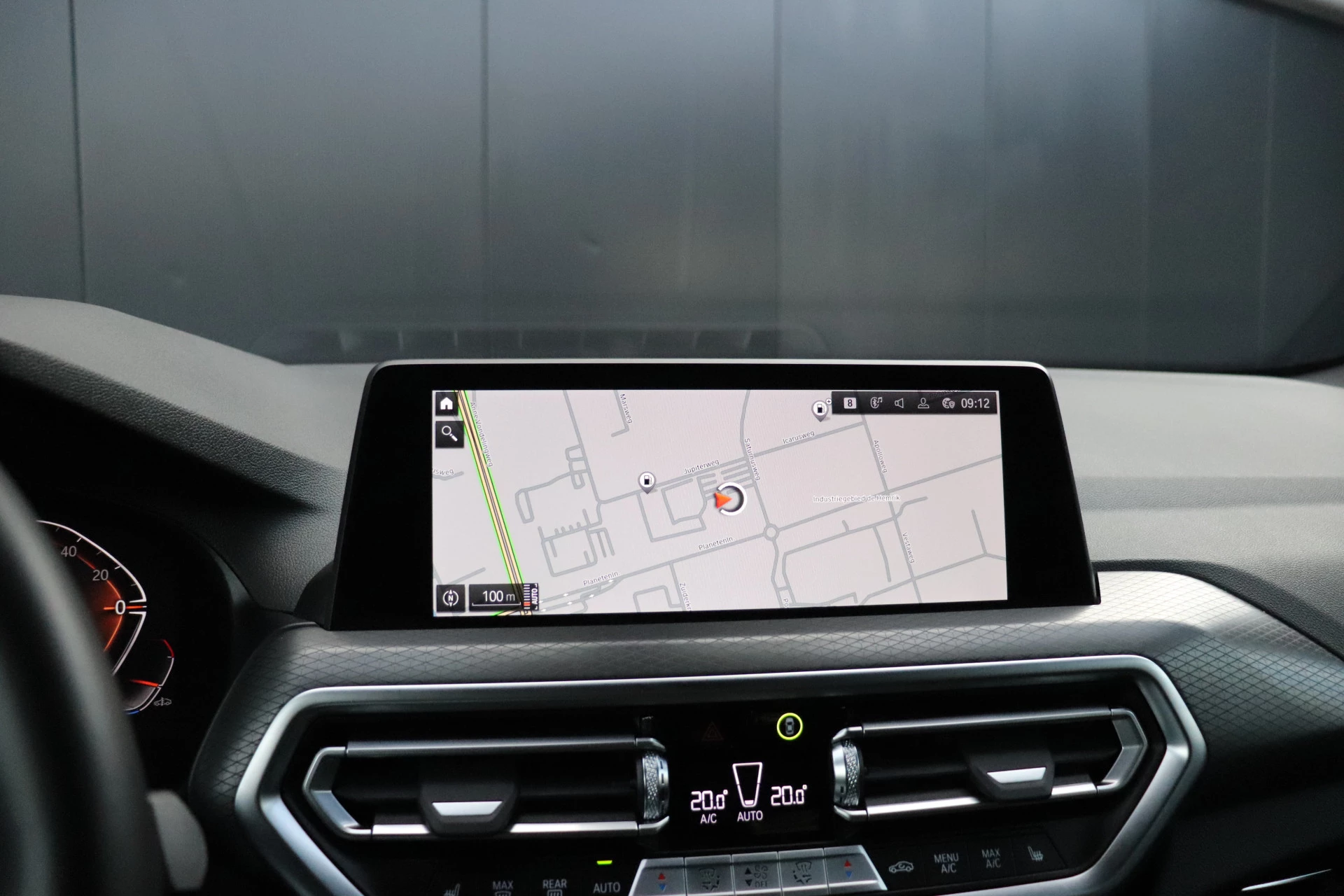 Hoofdafbeelding BMW X4