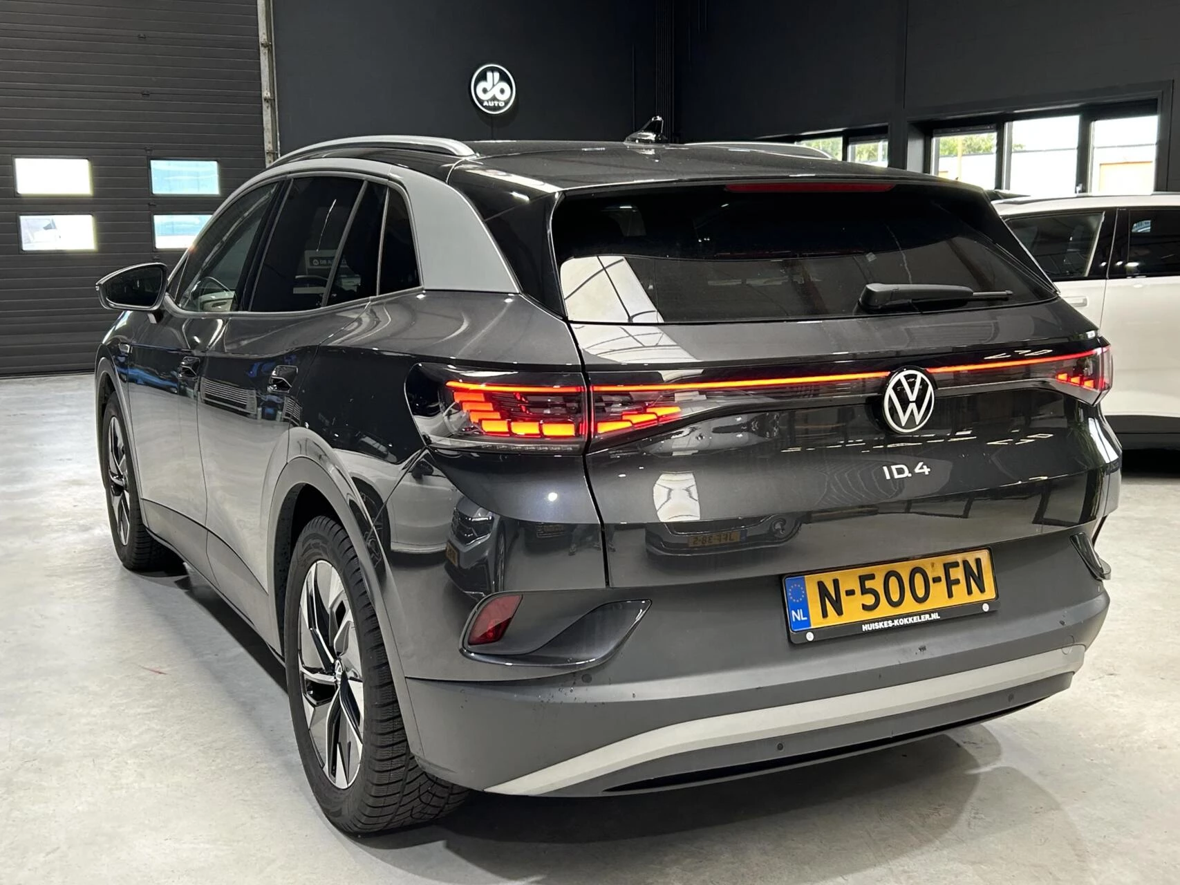 Hoofdafbeelding Volkswagen ID.4