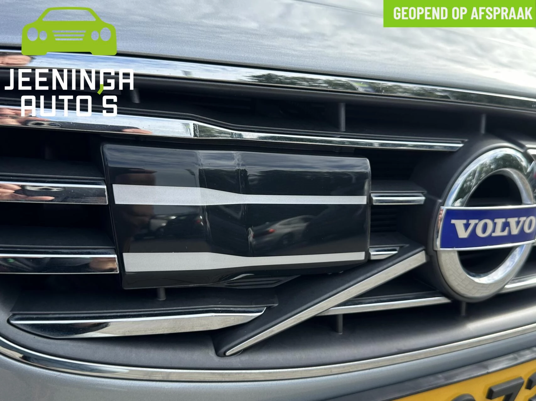 Hoofdafbeelding Volvo V70