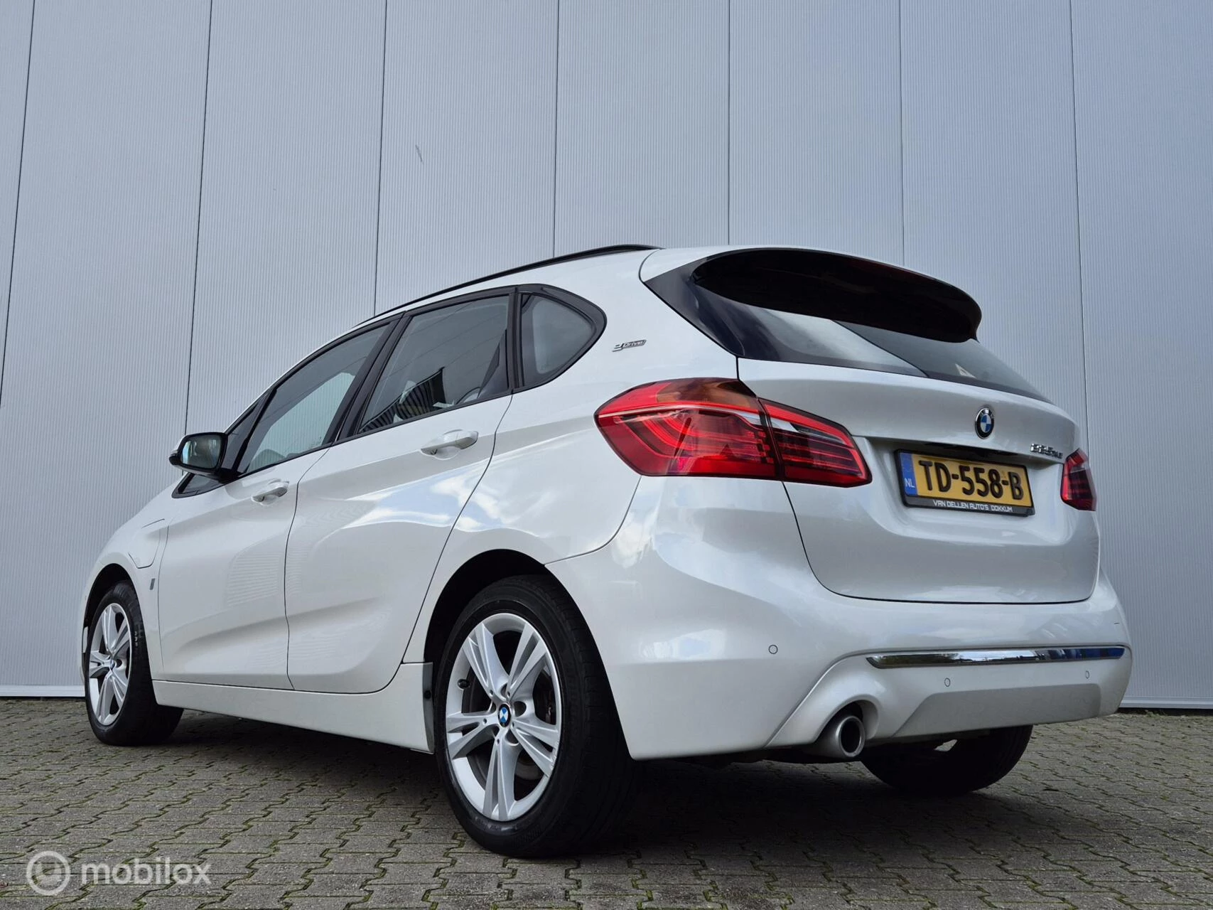 Hoofdafbeelding BMW 2 Serie