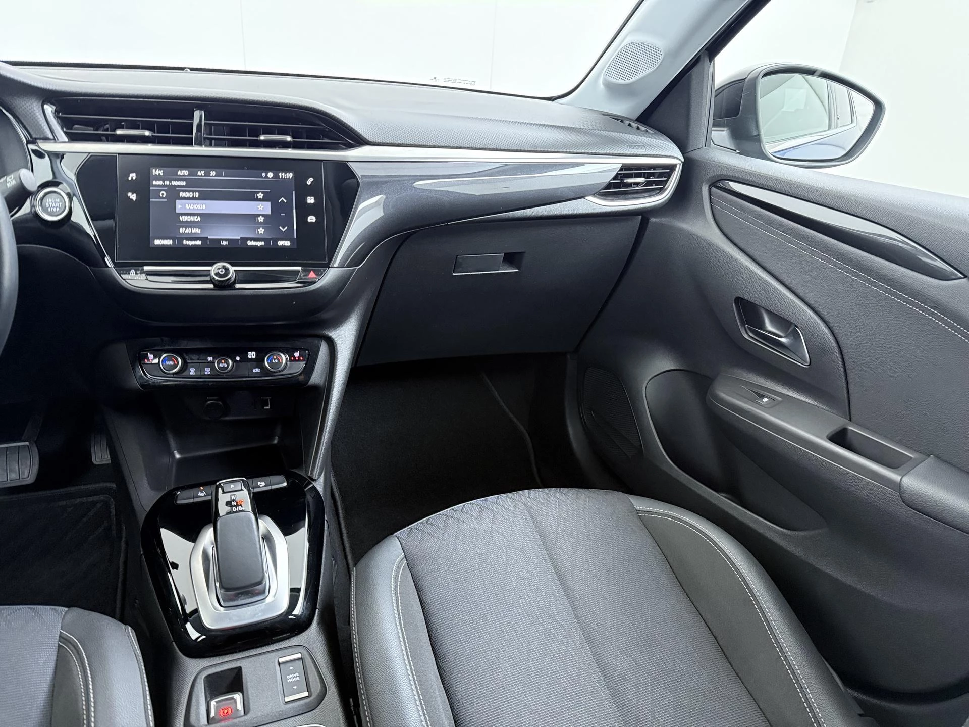 Hoofdafbeelding Opel Corsa-e