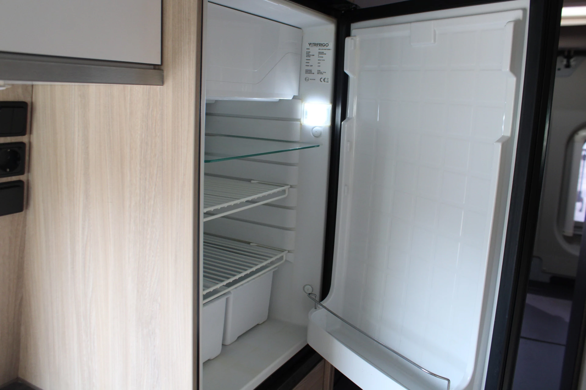 Hoofdafbeelding Weinsberg 2.3 120