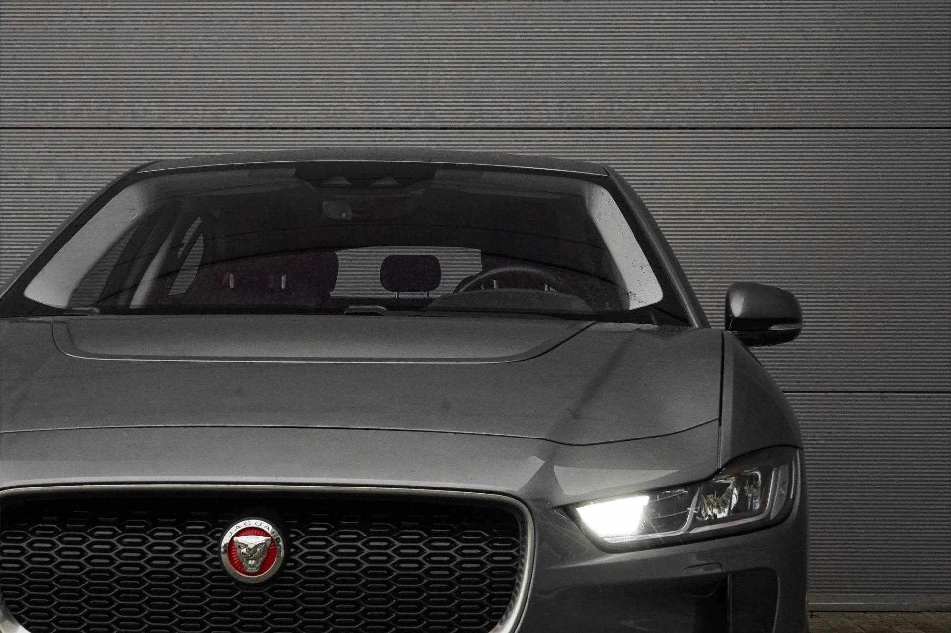 Hoofdafbeelding Jaguar I-PACE