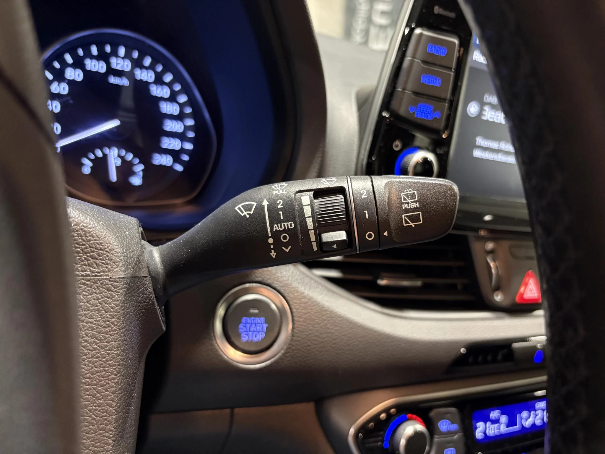 Hoofdafbeelding Hyundai i30