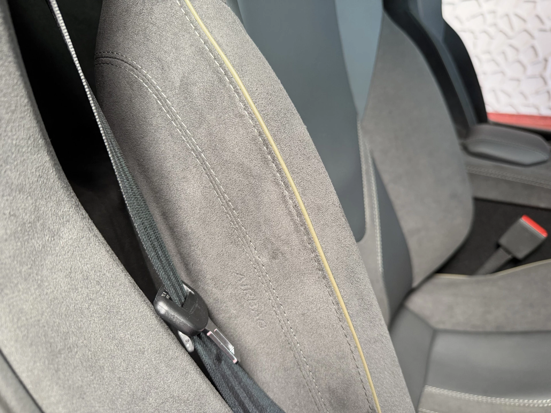 Hoofdafbeelding Lamborghini Revuelto