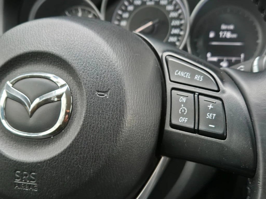 Hoofdafbeelding Mazda 6