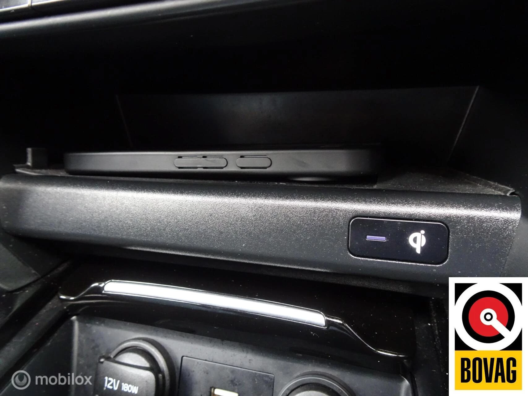 Hoofdafbeelding Kia XCeed