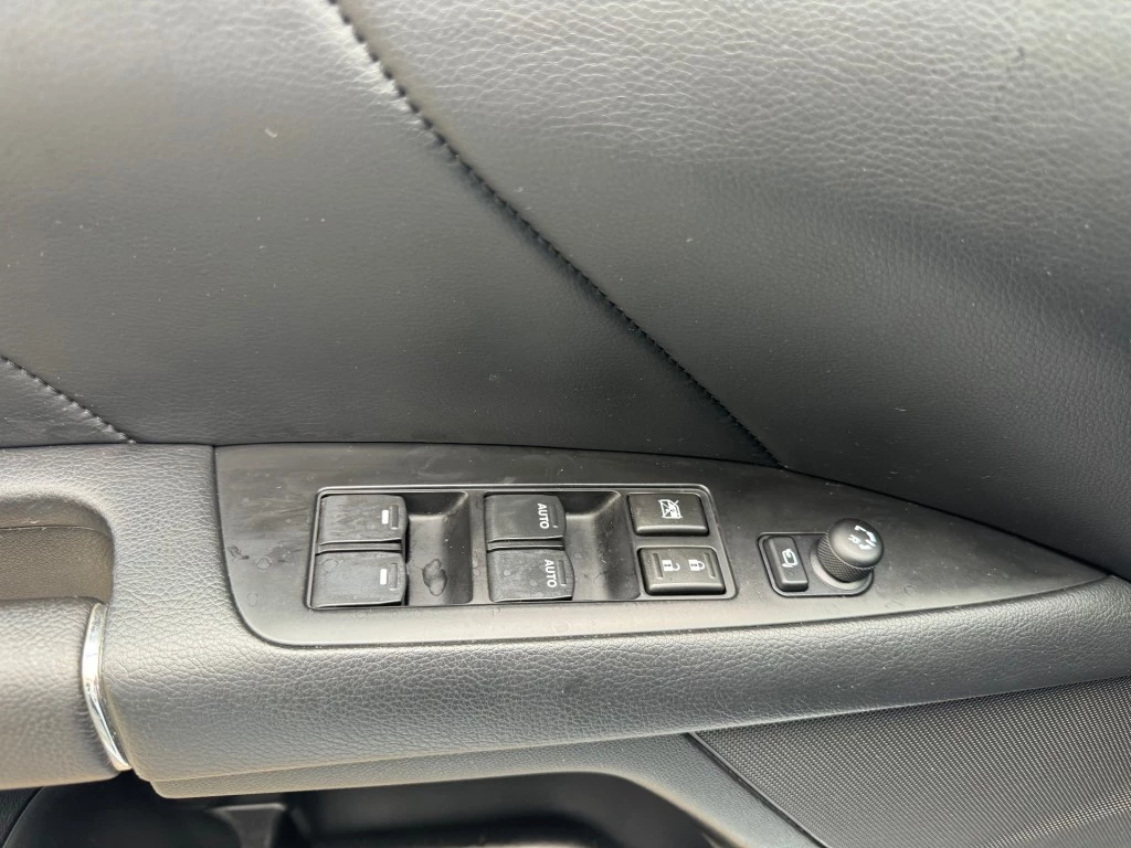 Hoofdafbeelding Suzuki Kizashi