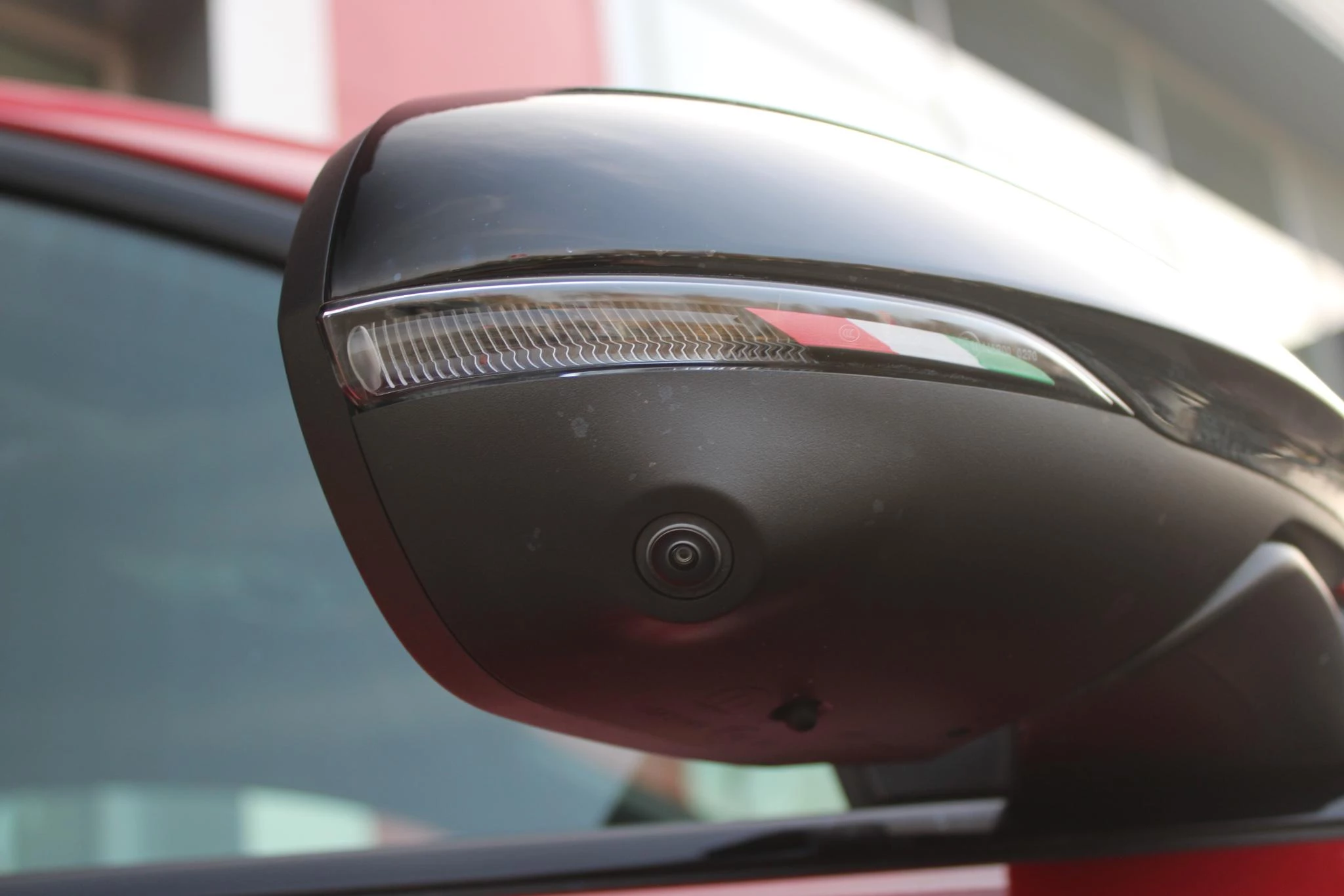 Hoofdafbeelding Alfa Romeo Tonale