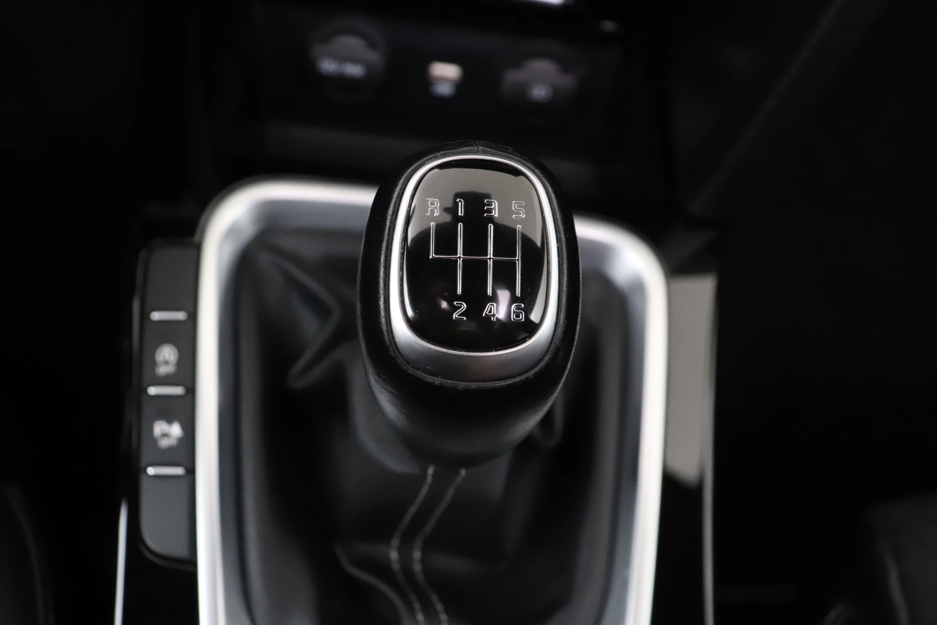 Hoofdafbeelding Kia ProCeed