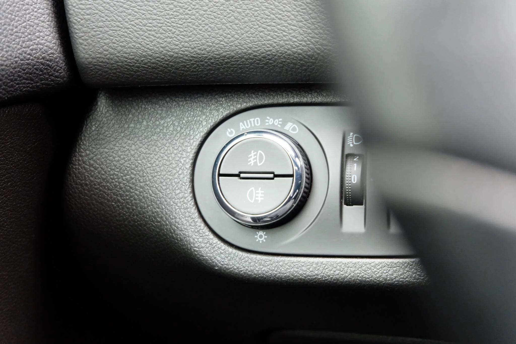 Hoofdafbeelding Opel Meriva