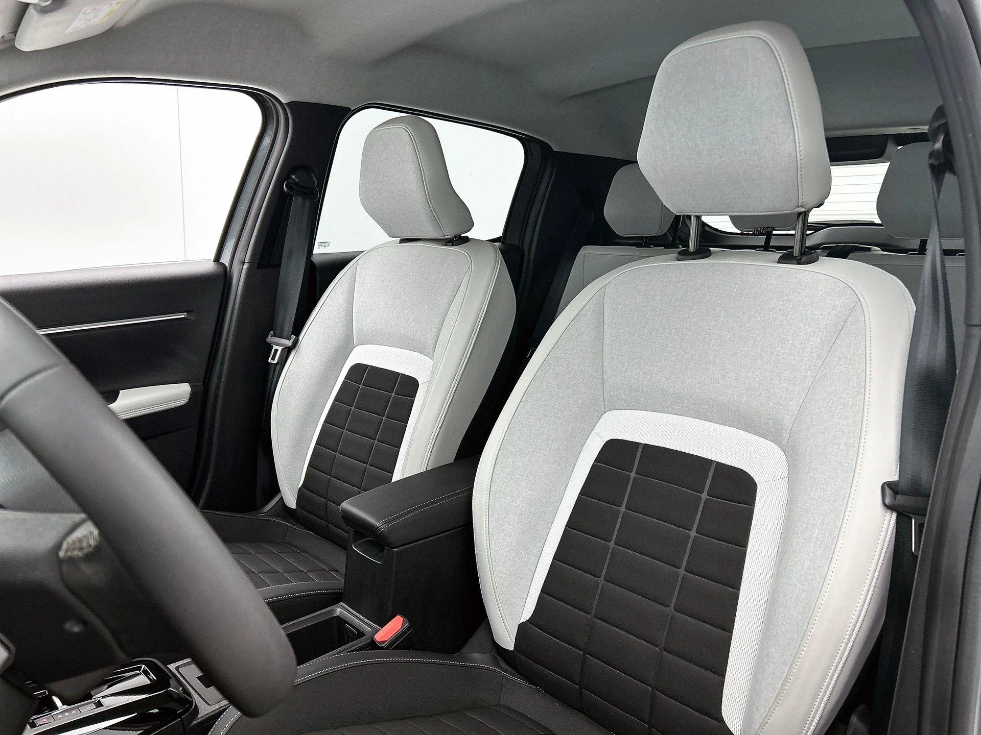Hoofdafbeelding Citroën ë-C3