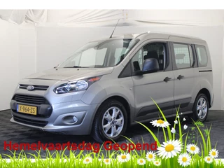 Ford Tourneo Connect Compact 1.0 Titanium *Hemelvaart open*
