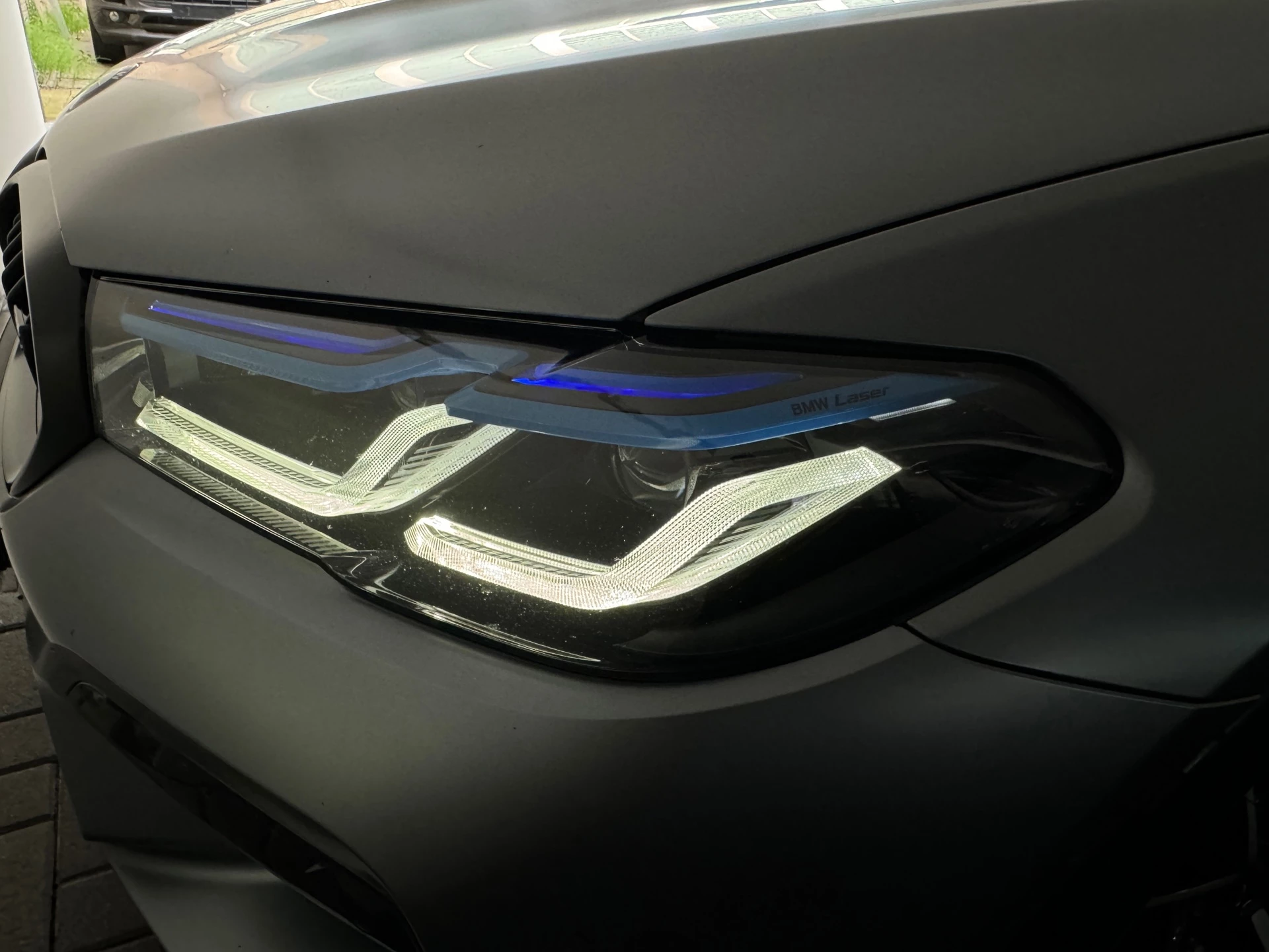 Hoofdafbeelding BMW M5