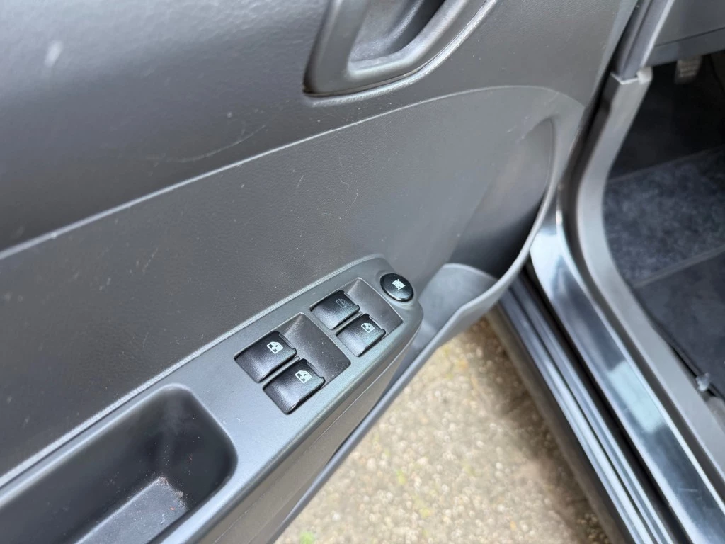 Hoofdafbeelding Chevrolet Spark