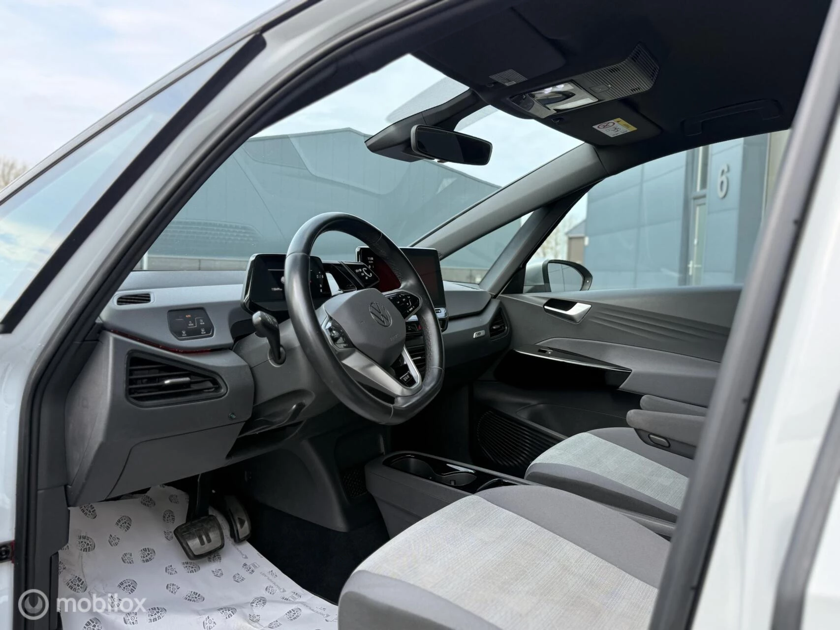 Hoofdafbeelding Volkswagen ID.3