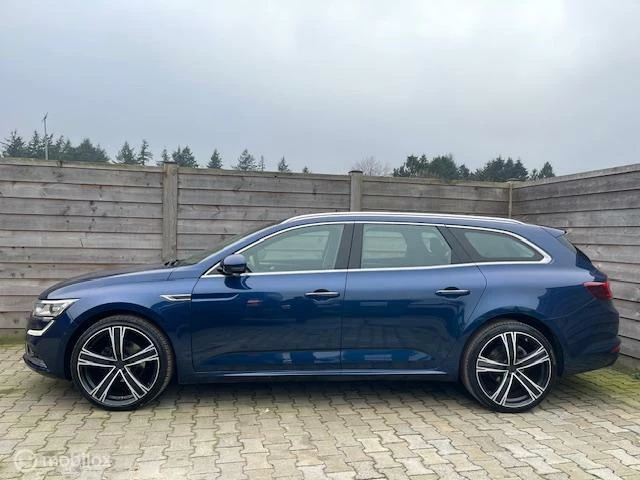 Hoofdafbeelding Renault Talisman