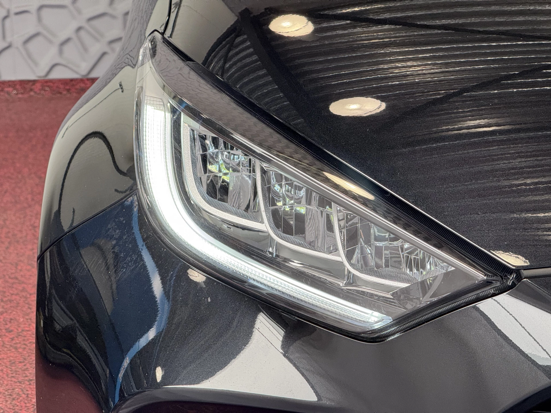 Hoofdafbeelding Mazda 2 Hybrid