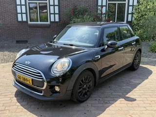 Mini Mini 1.2 One Business