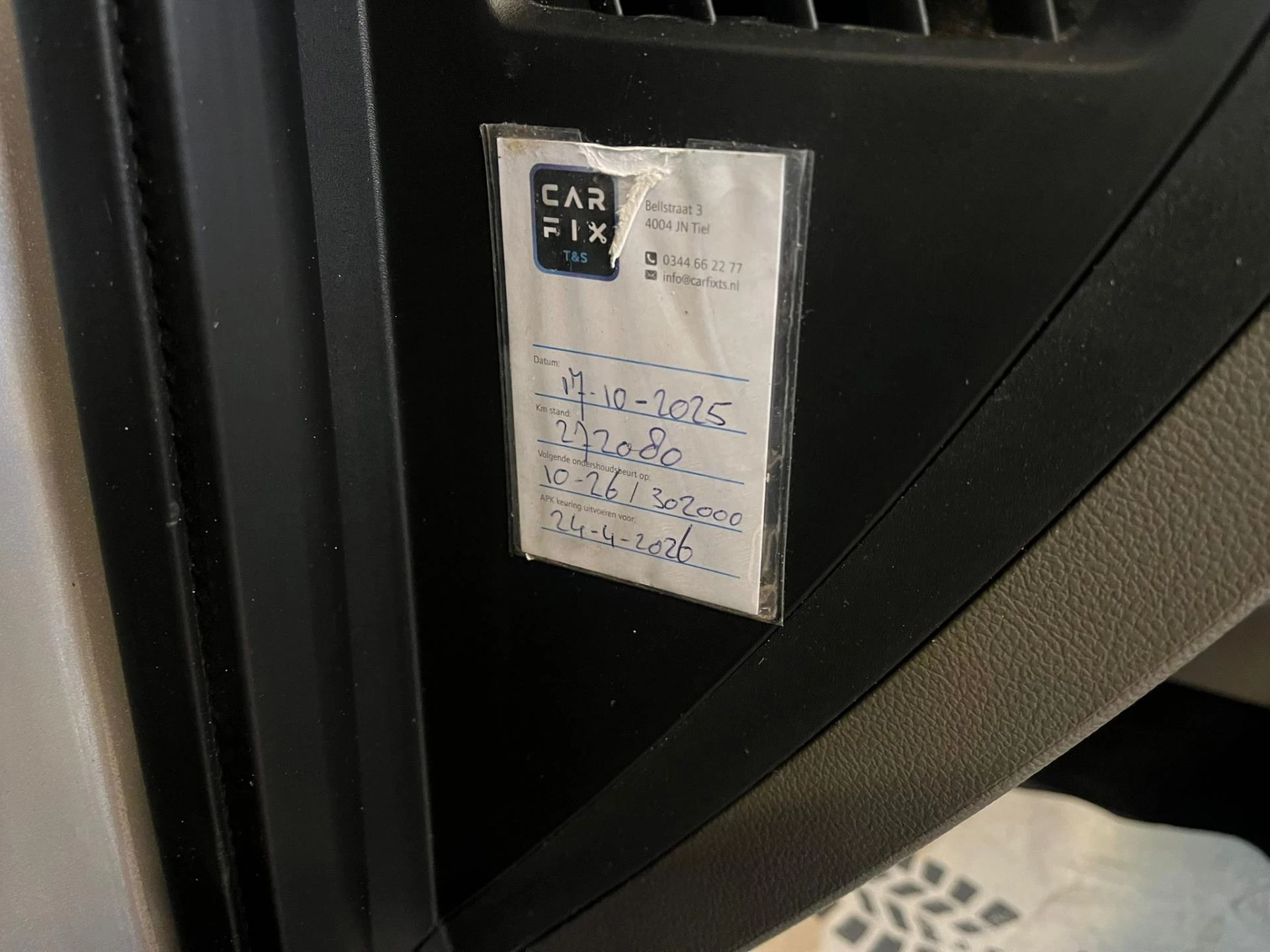 Hoofdafbeelding Ford F-150