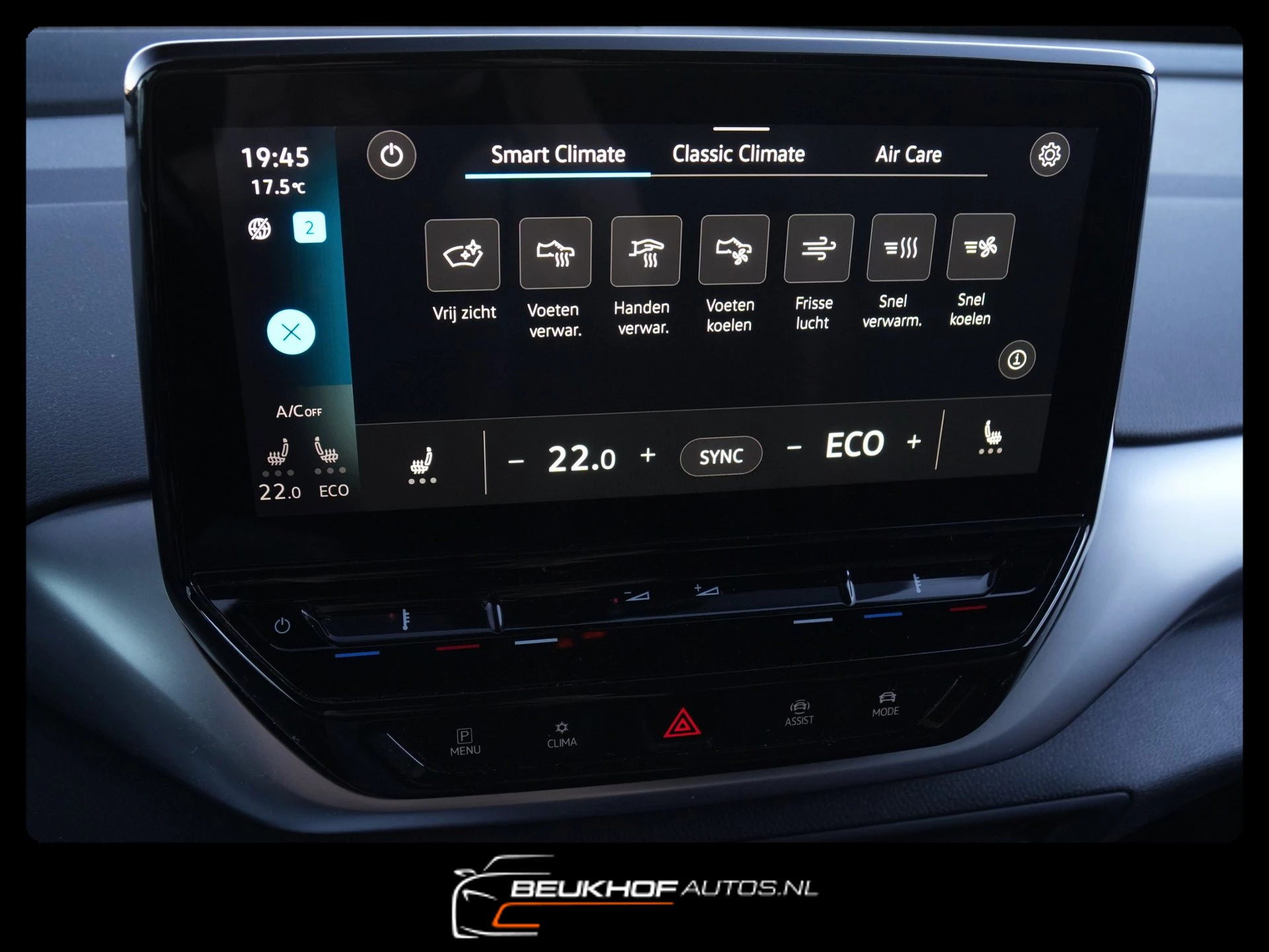 Hoofdafbeelding Volkswagen ID.4