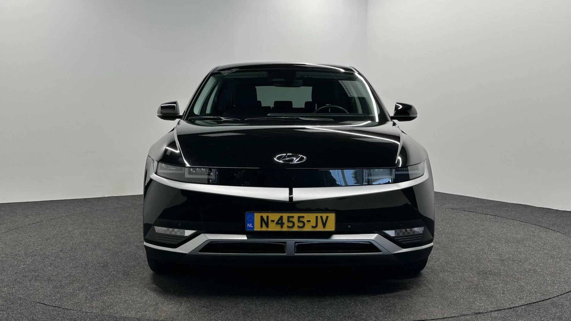 Hoofdafbeelding Hyundai IONIQ 5