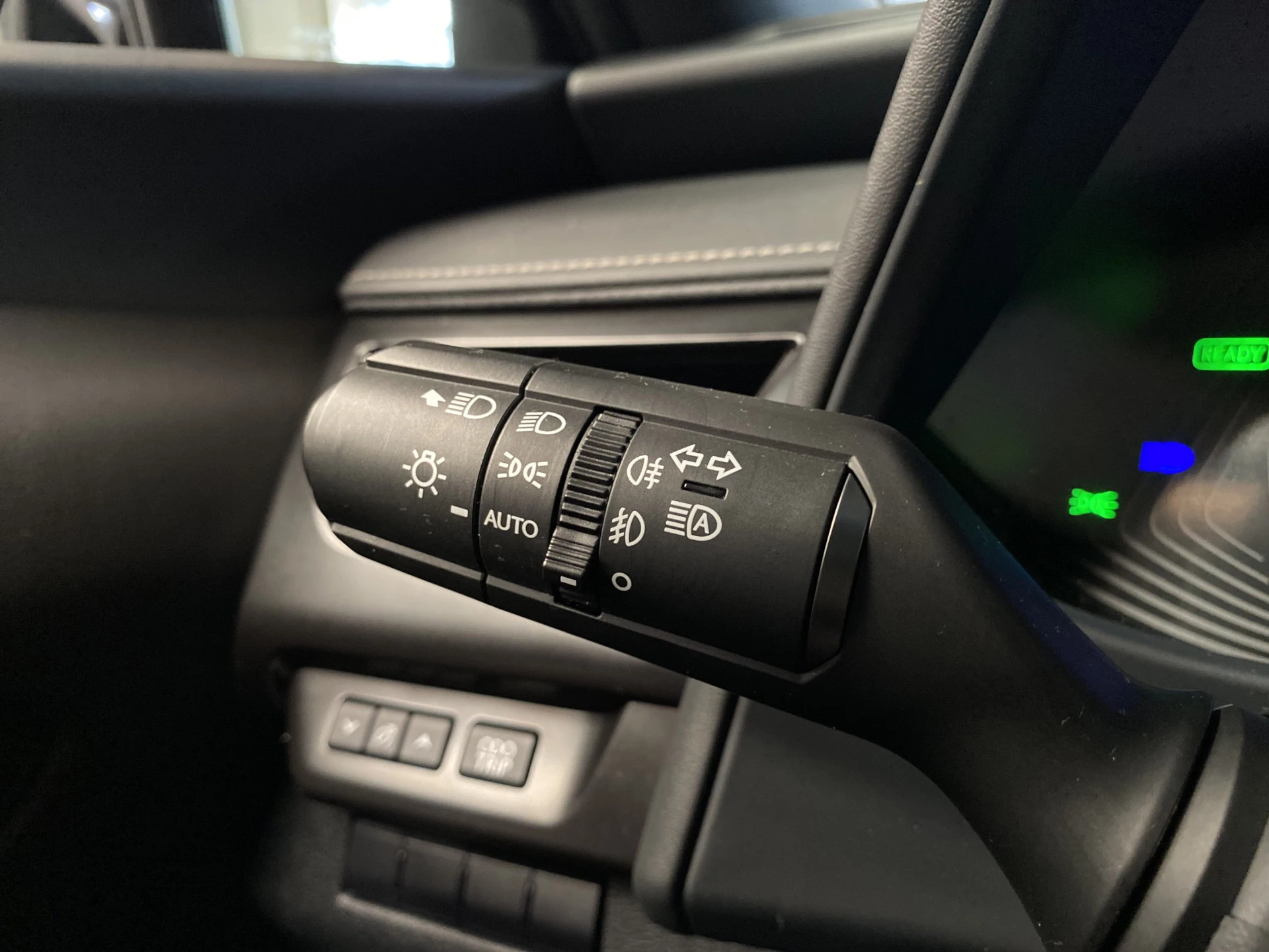 Hoofdafbeelding Lexus UX