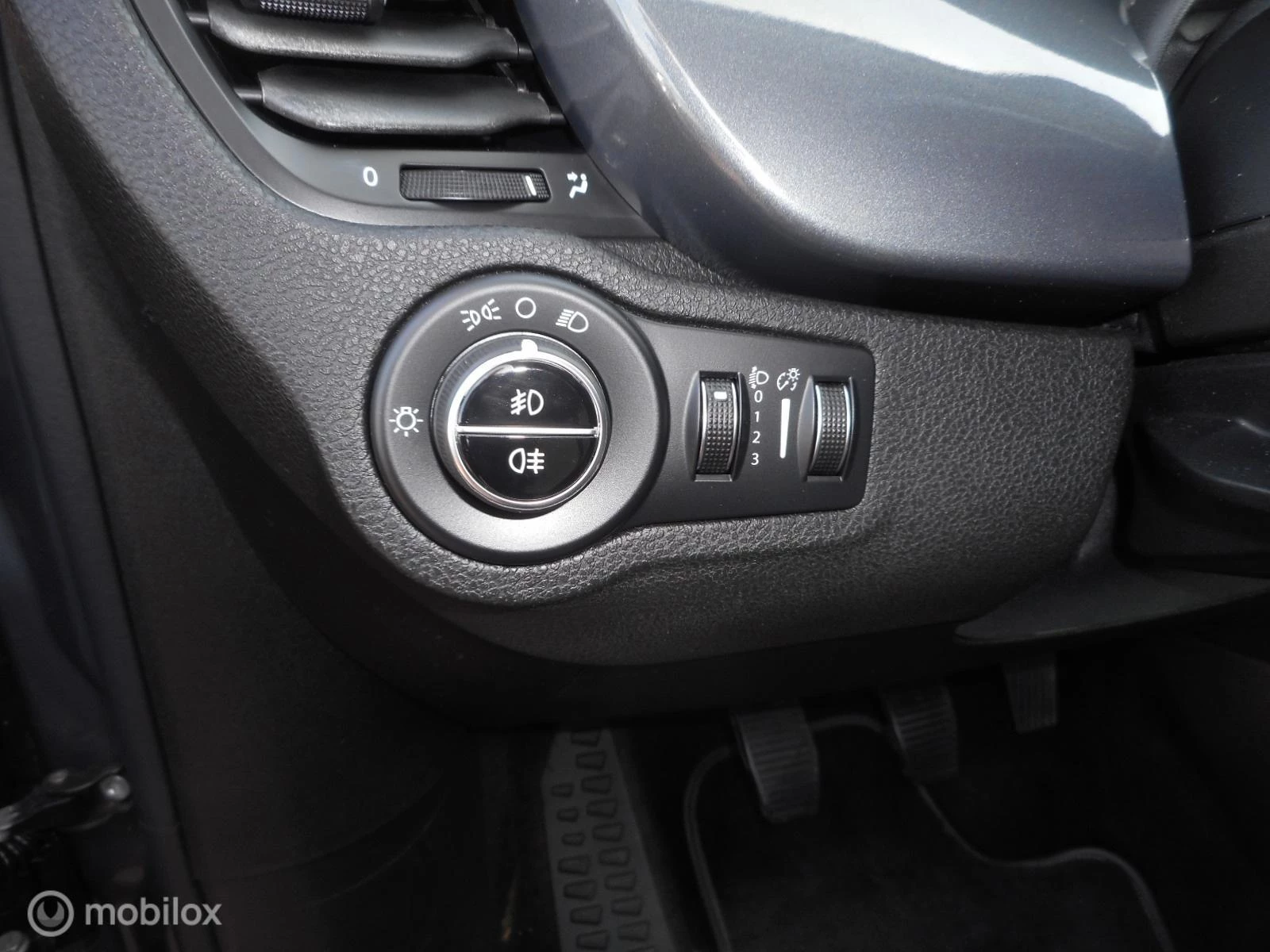 Hoofdafbeelding Fiat 500X