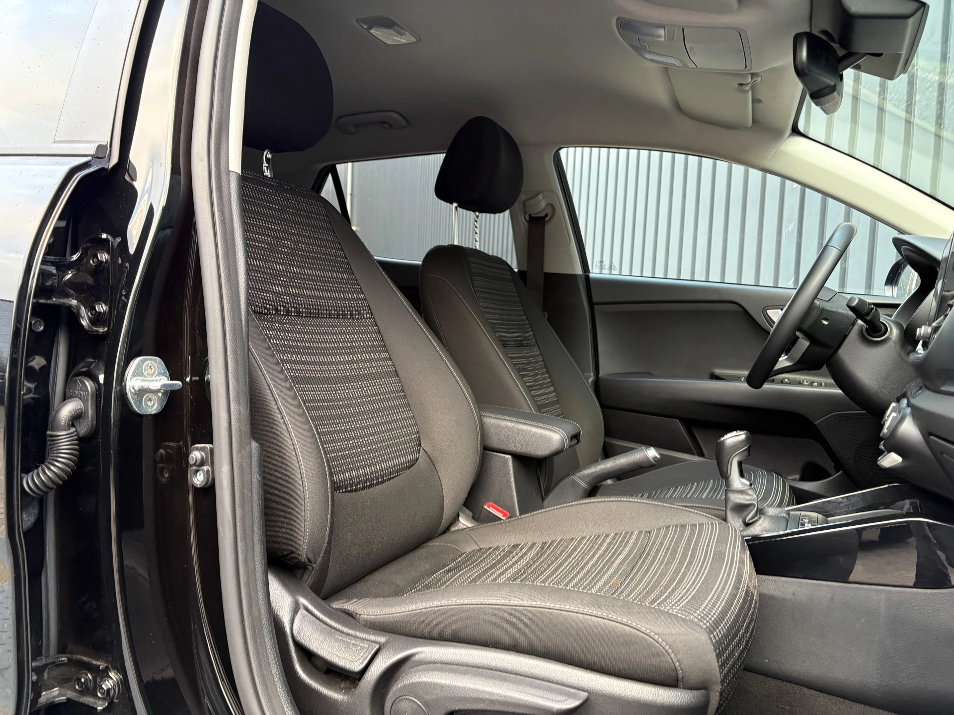 Hoofdafbeelding Kia Stonic