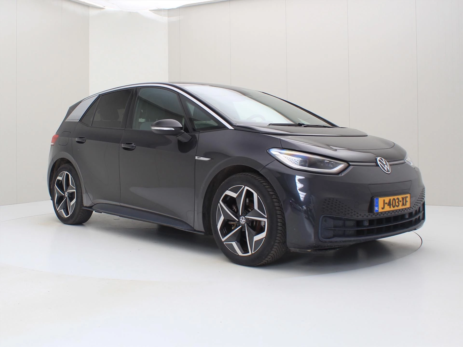 Hoofdafbeelding Volkswagen ID.3