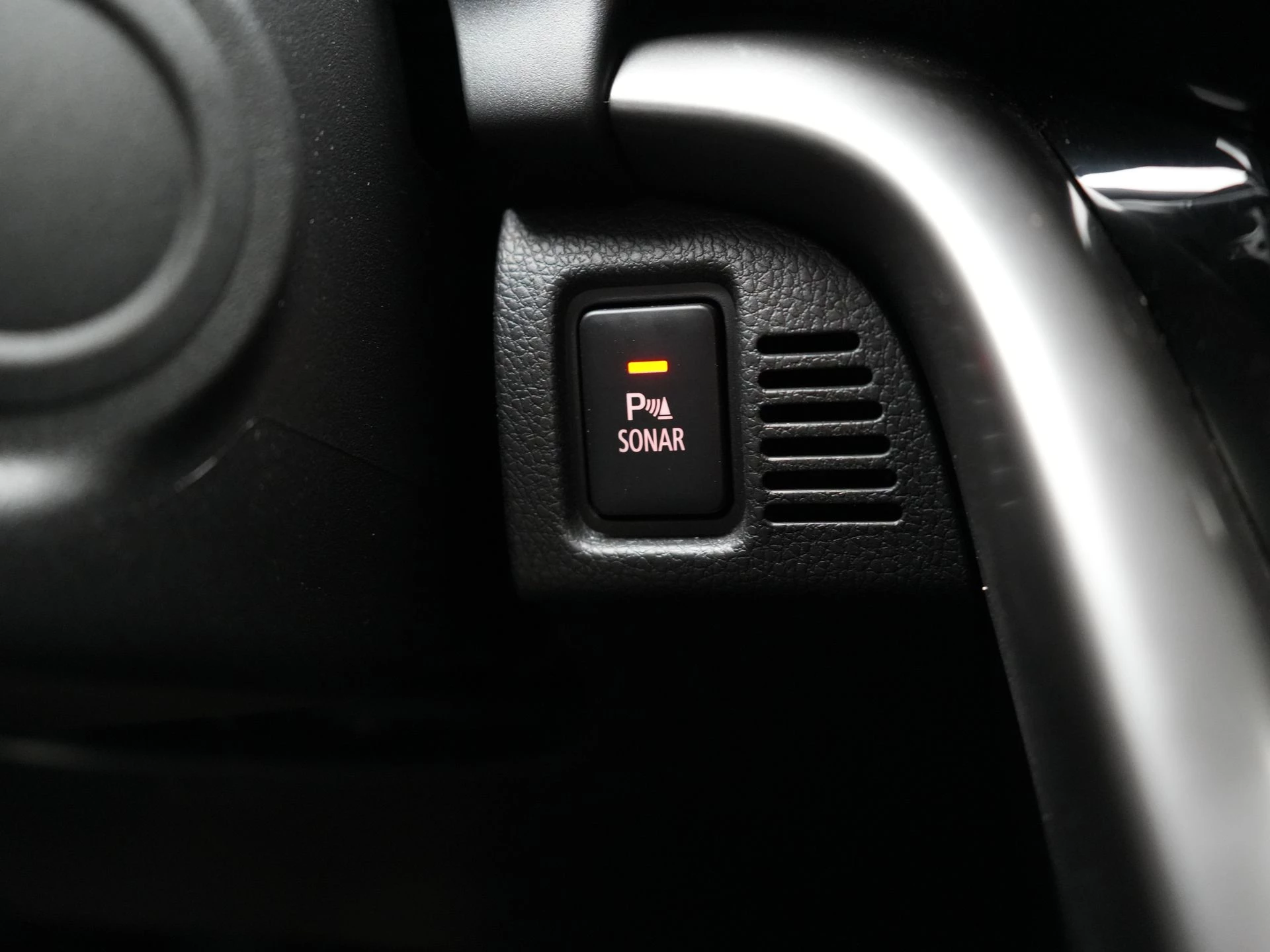 Hoofdafbeelding Mitsubishi Eclipse Cross