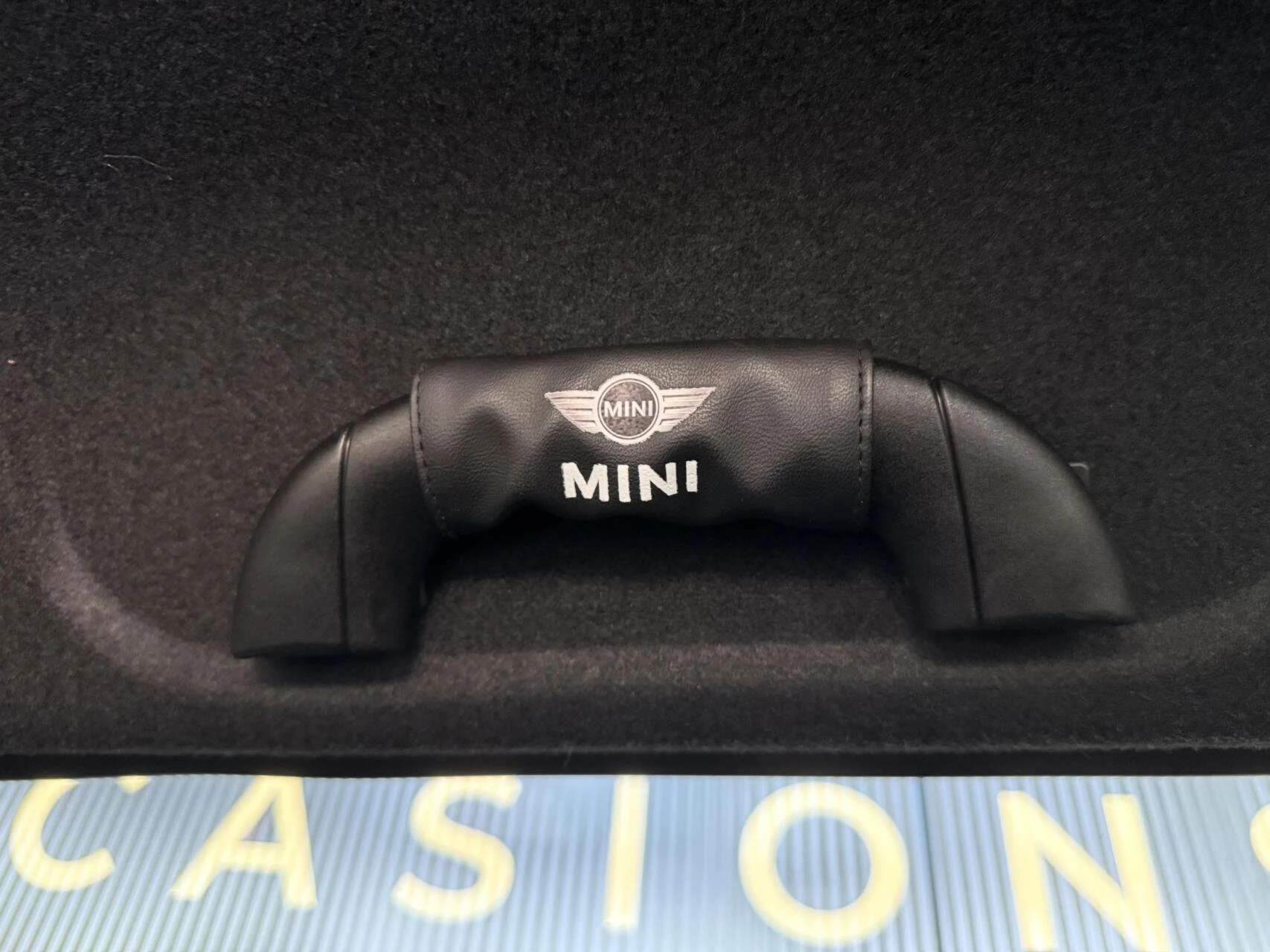 Hoofdafbeelding MINI One