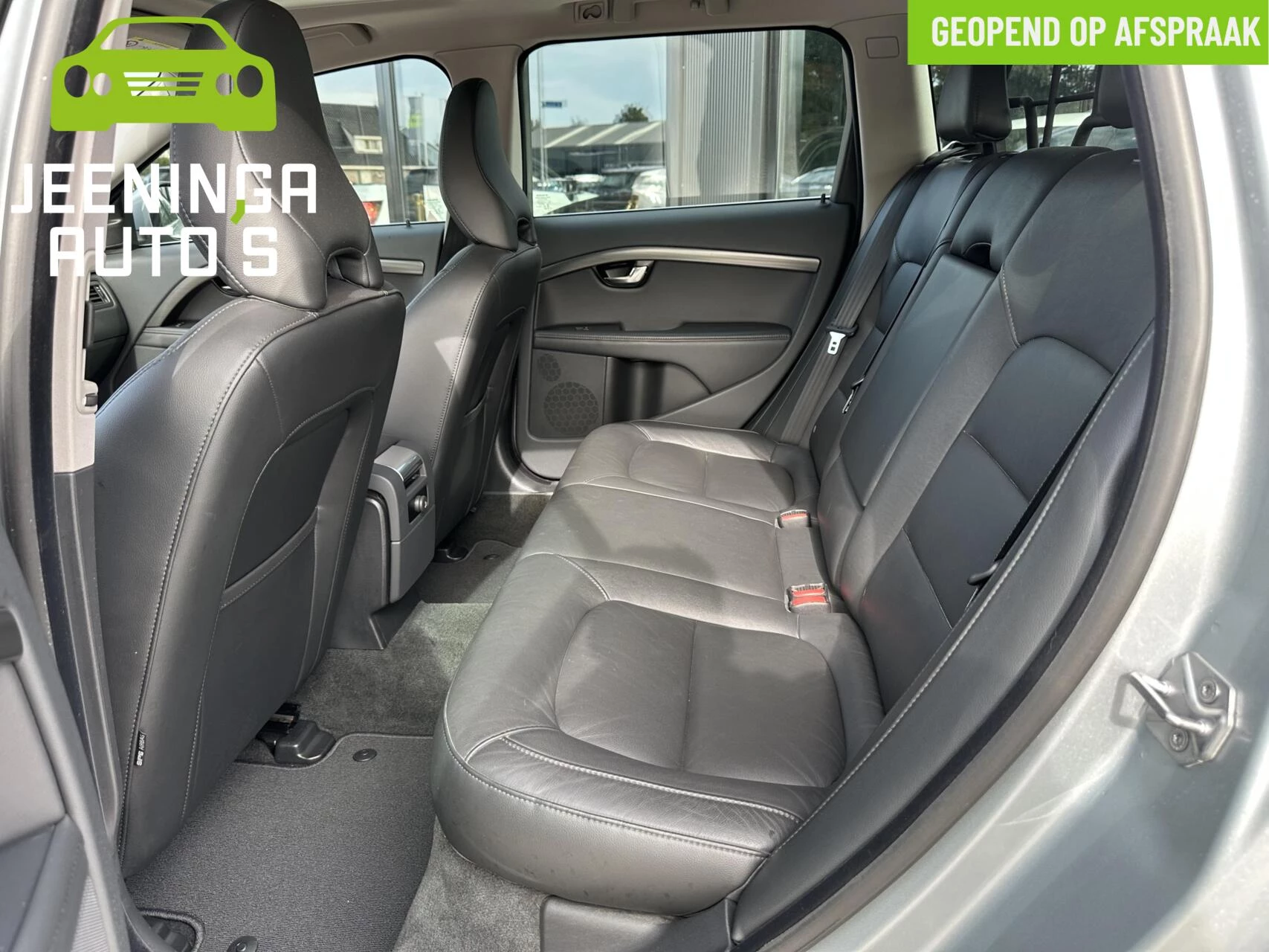 Hoofdafbeelding Volvo V70