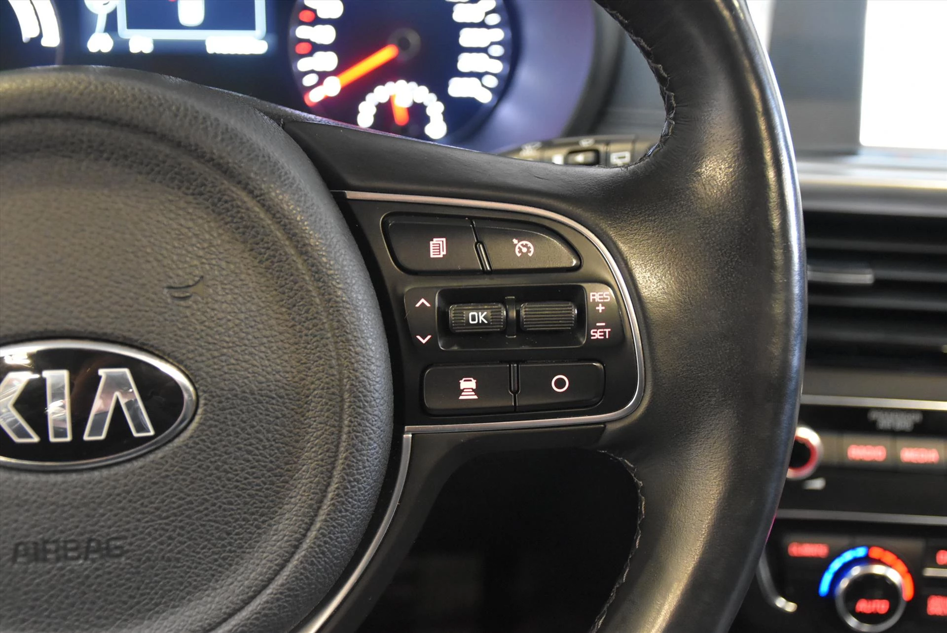 Hoofdafbeelding Kia Optima