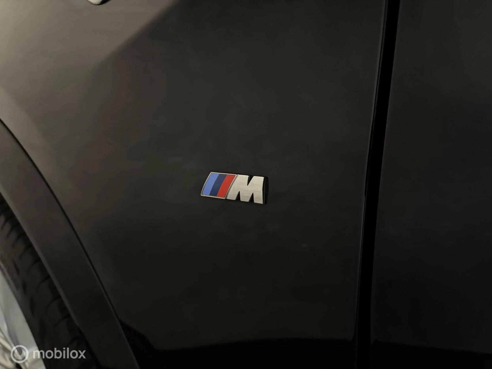 Hoofdafbeelding BMW X4