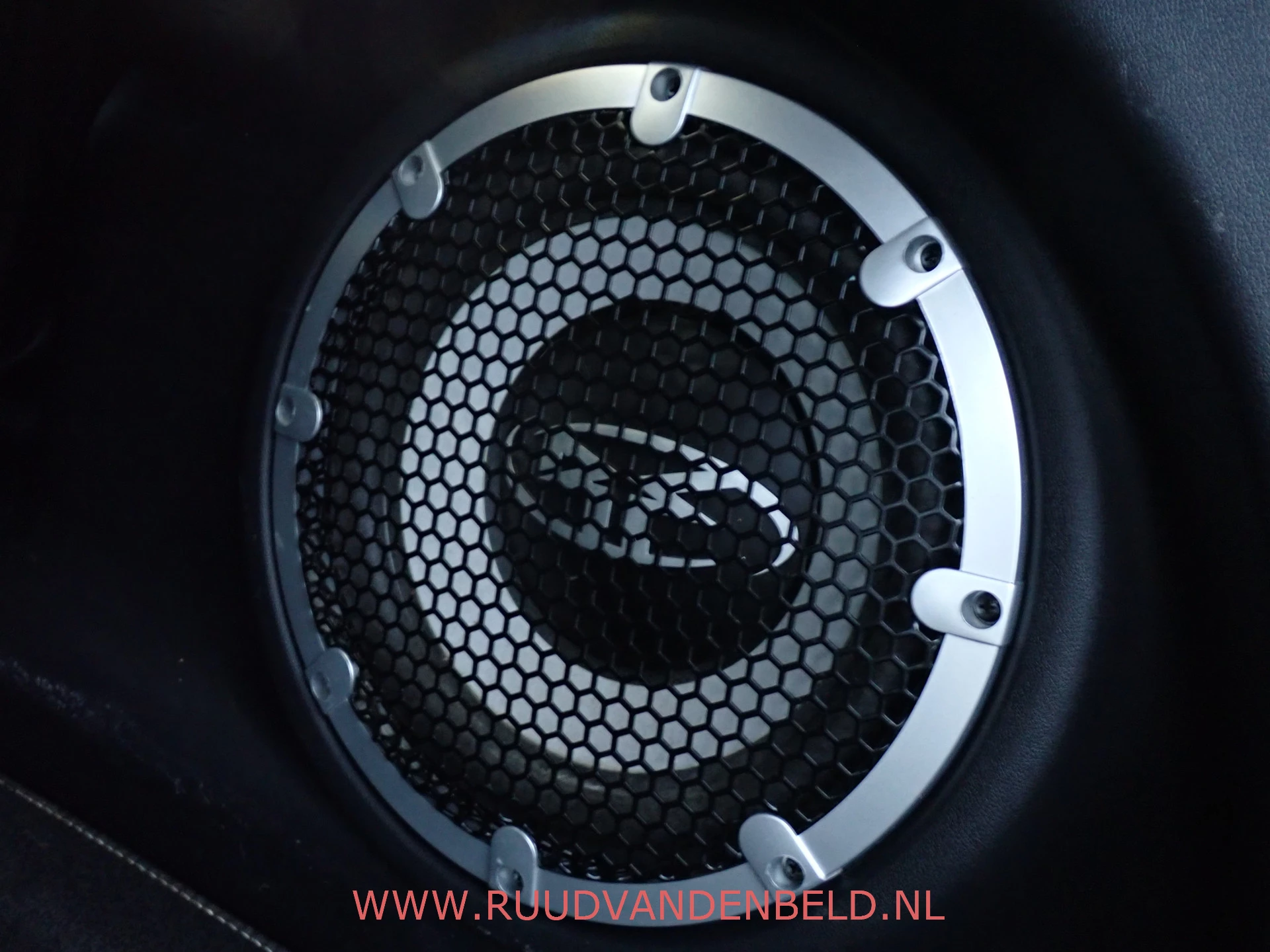 Hoofdafbeelding Mitsubishi ASX