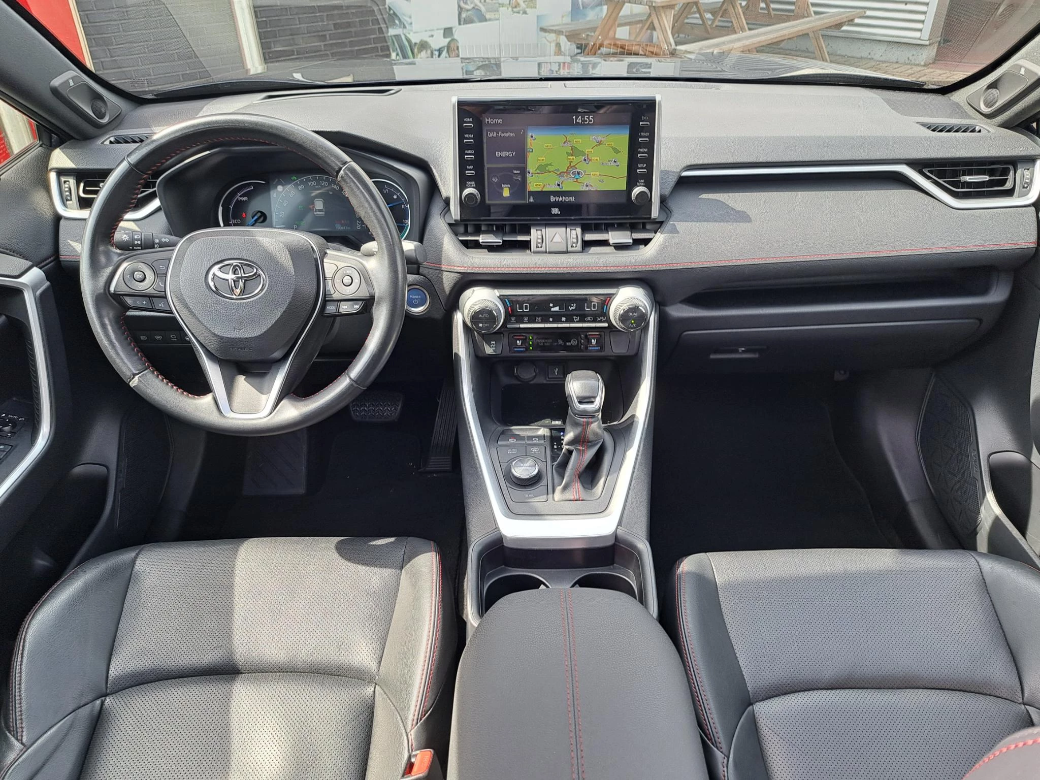 Hoofdafbeelding Toyota RAV4
