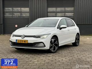 Volkswagen Golf 1.5 eTSI