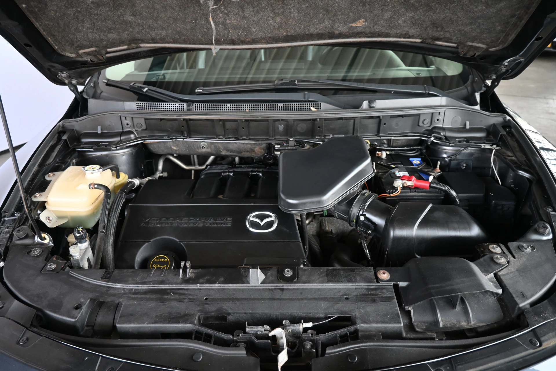 Hoofdafbeelding Mazda CX-9