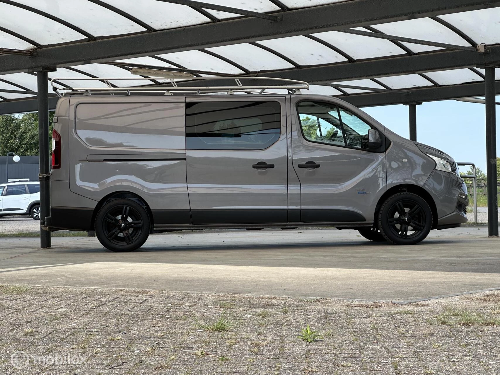 Hoofdafbeelding Fiat Talento