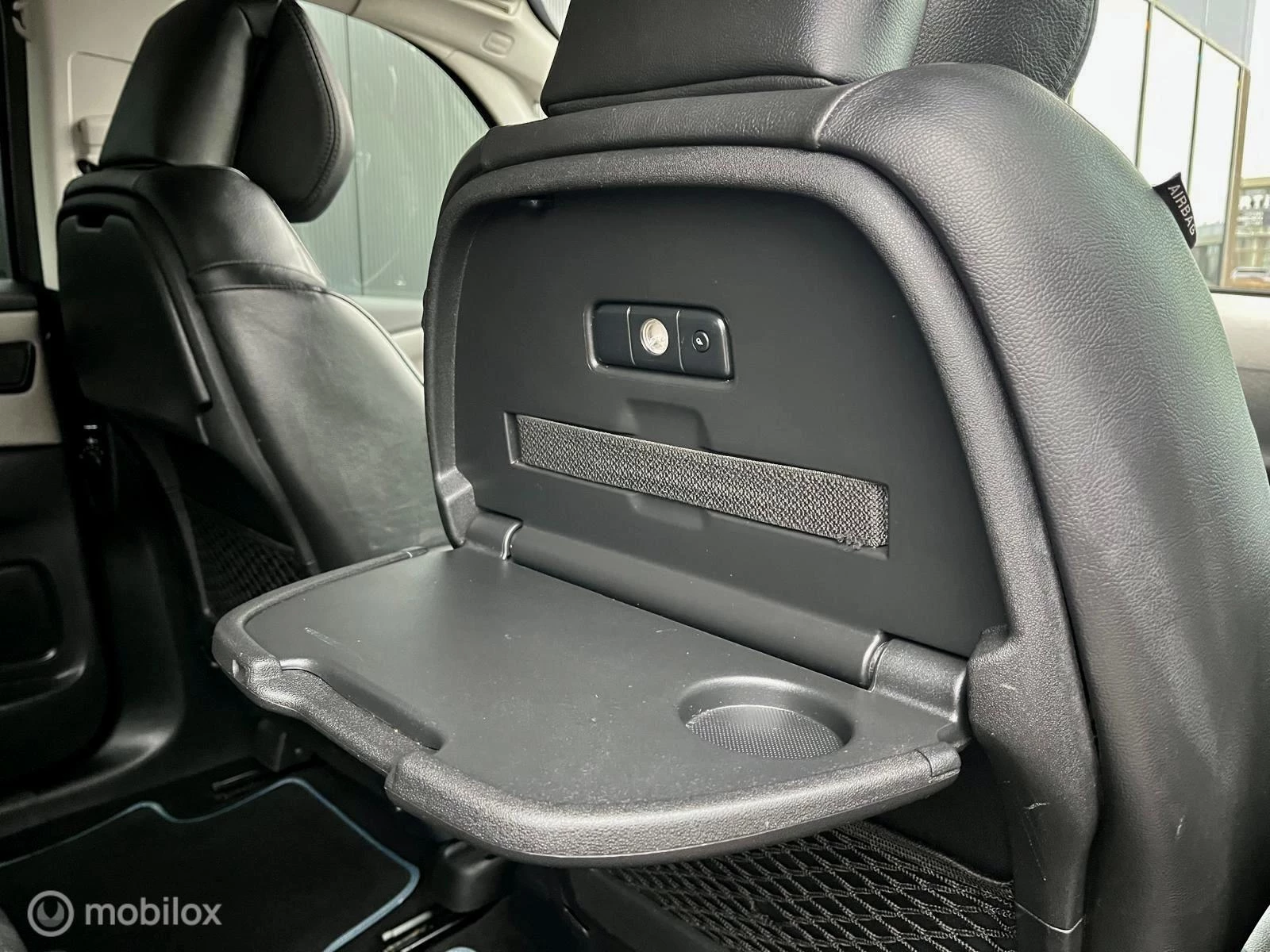 Hoofdafbeelding Citroën Grand C4 Picasso