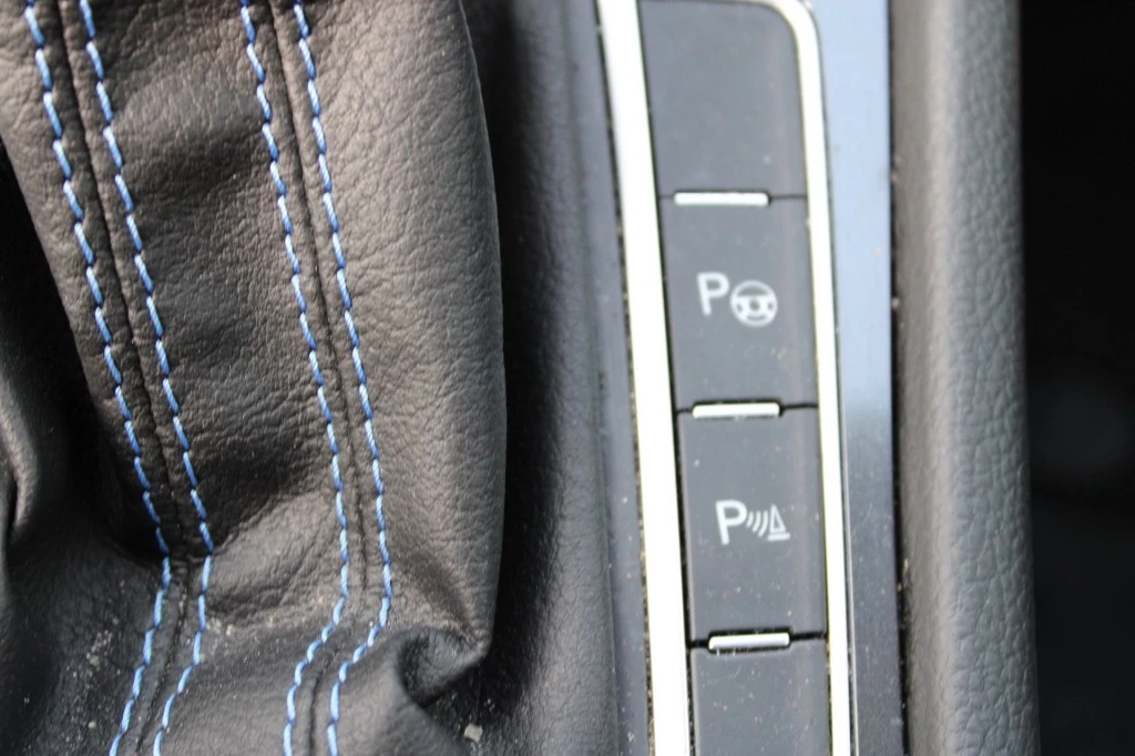 Hoofdafbeelding Volkswagen e-Golf