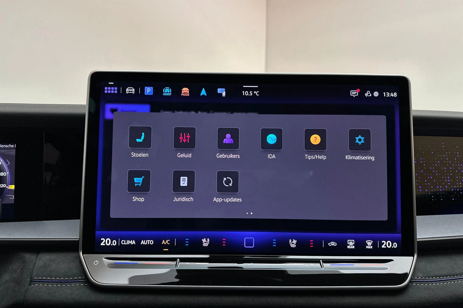 Hoofdafbeelding Volkswagen Tayron