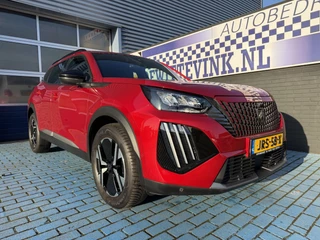 Peugeot 2008 1.2 PureTech CRUISE 360P-CAM STOELVERW. APPLE