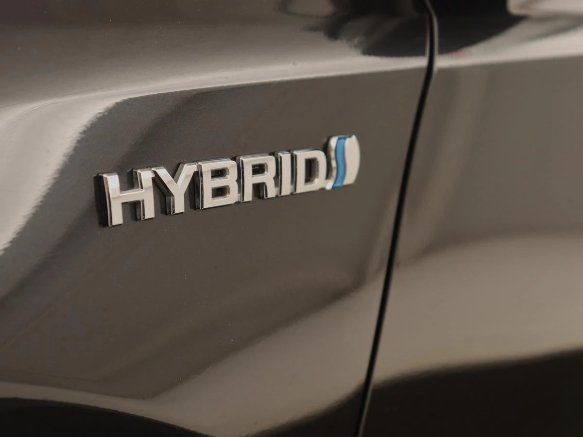 Hoofdafbeelding Toyota RAV4