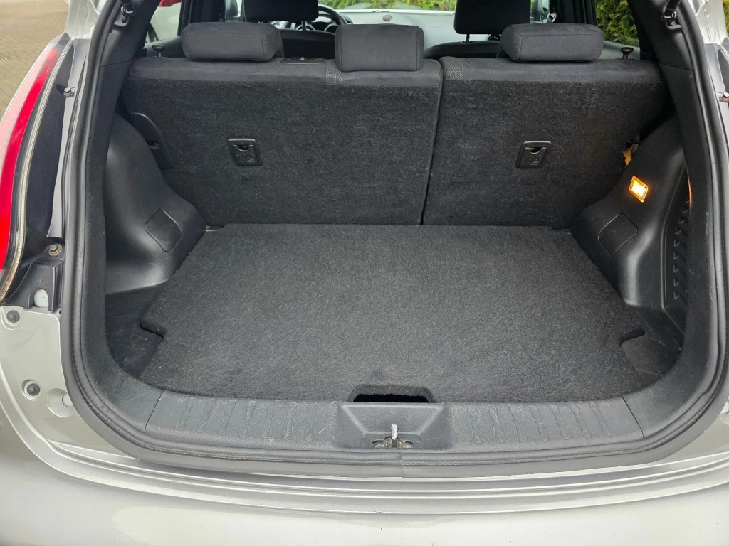 Hoofdafbeelding Nissan Juke